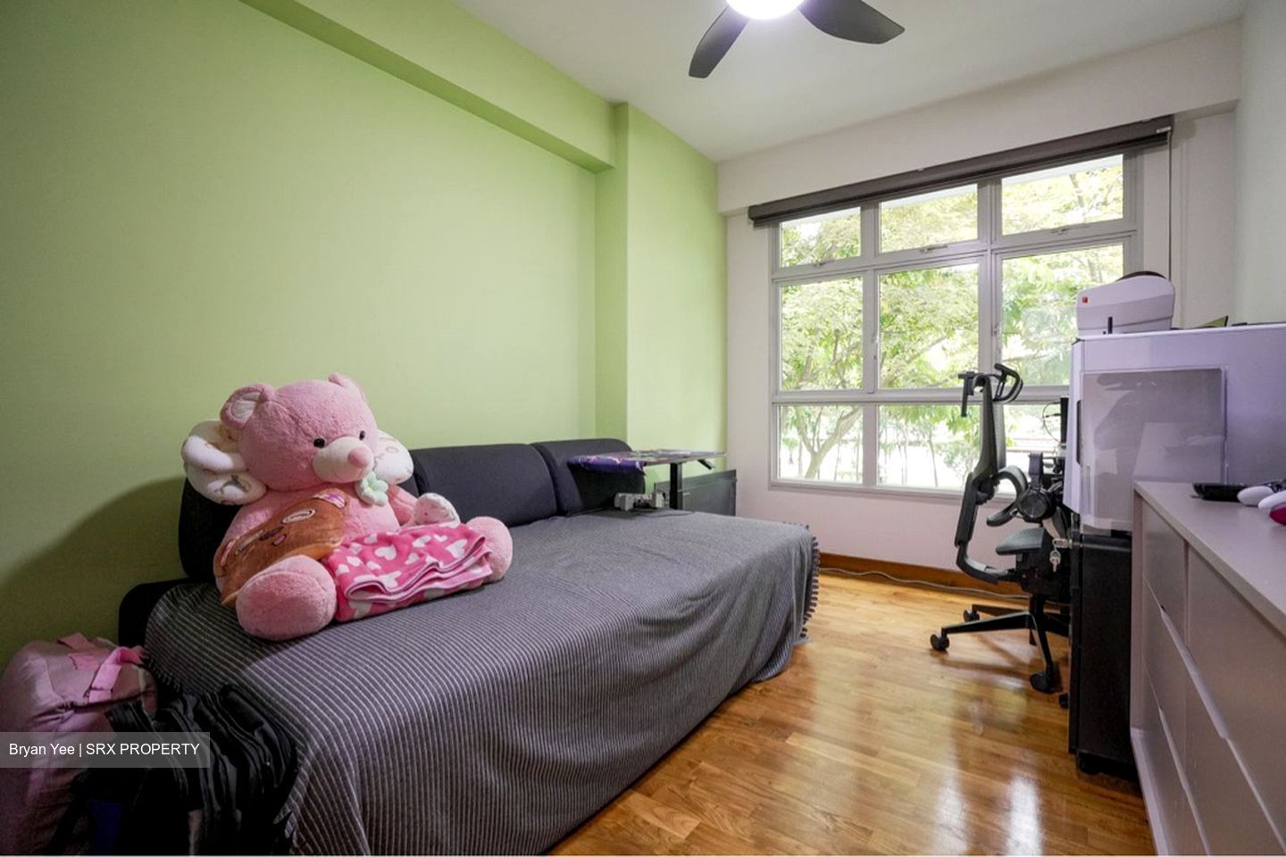 Blk 886B Treegrove@woodlands (Woodlands), HDB 4 Rooms #415989571